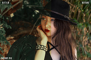 Fairytales Premium LUT 24 Pack I, an Action Add-On by Light Hero Studios (Thumbnail 7 of 14)