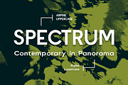 CF Arpine - Modern Display Sans, a Sans Serif Font by Indotype Foundry (Thumbnail 8 of 10)