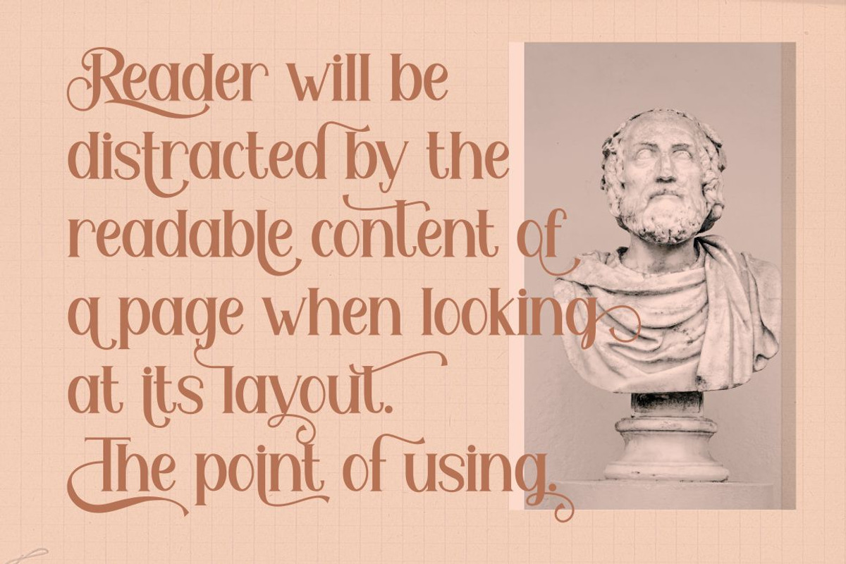 Feldberg - Elegant Luxury Serif Font, a Serif Font by PutraCetol Studio (Photo 5 of 11)