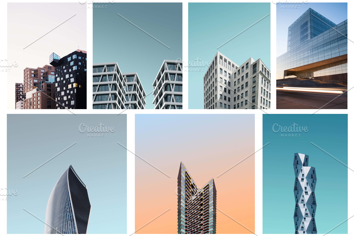 100 HighRes Real Estate Photo bundle, a Photo by RobertvanHaaren (Photo 4 of 18)