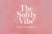 Melina Davidson - Organic Font Duo, a Handwritten Font by Letterhend Studio (Thumbnail 7 of 11)