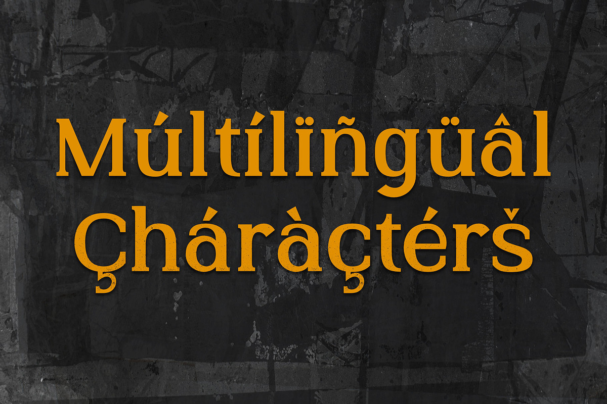 Doghelia | A Modern Serif Font, a Serif Font by Andrimada Creative (Photo 9 of 9)