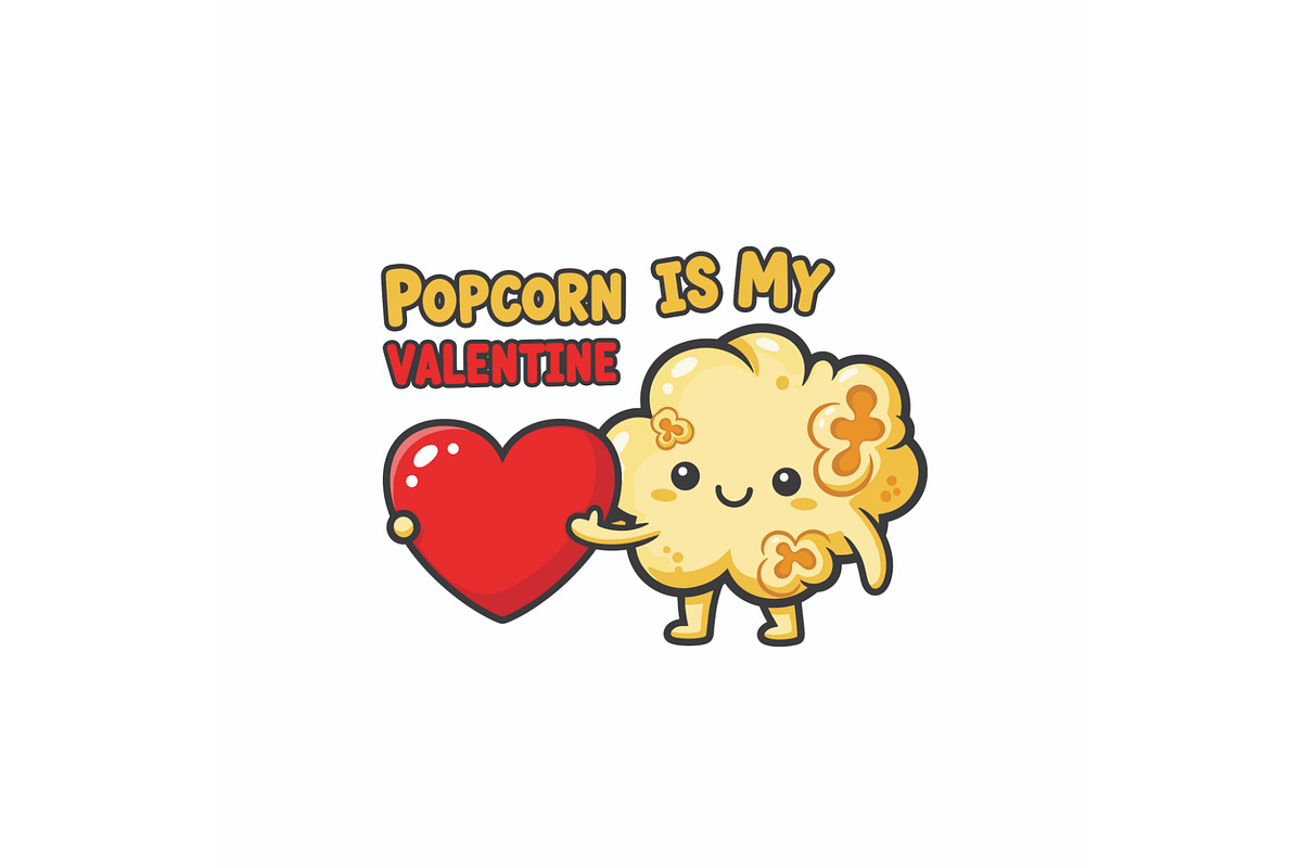 Valentine T Shirt Vector Set, a Seasonal Illustration by Designer_Momina (Photo 13 of 21)