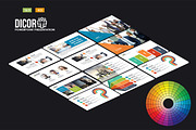 2019 Best Keynote Templates, a Presentation Template by Creative Slides (Thumbnail 24 of 36)