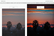 Cali Sunset - Lightroom Presets, a Preset Add-On by Truesight Supply Co. (Thumbnail 6 of 10)