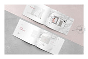 Phoebe Design Guidelines, a Brochure Template by Studio Standard (Thumbnail 9 of 11)
