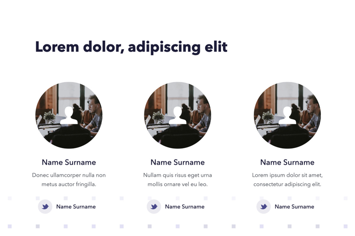 Barebones Keynote Template, a Presentation Template by Jumsoft (Photo 14 of 21)