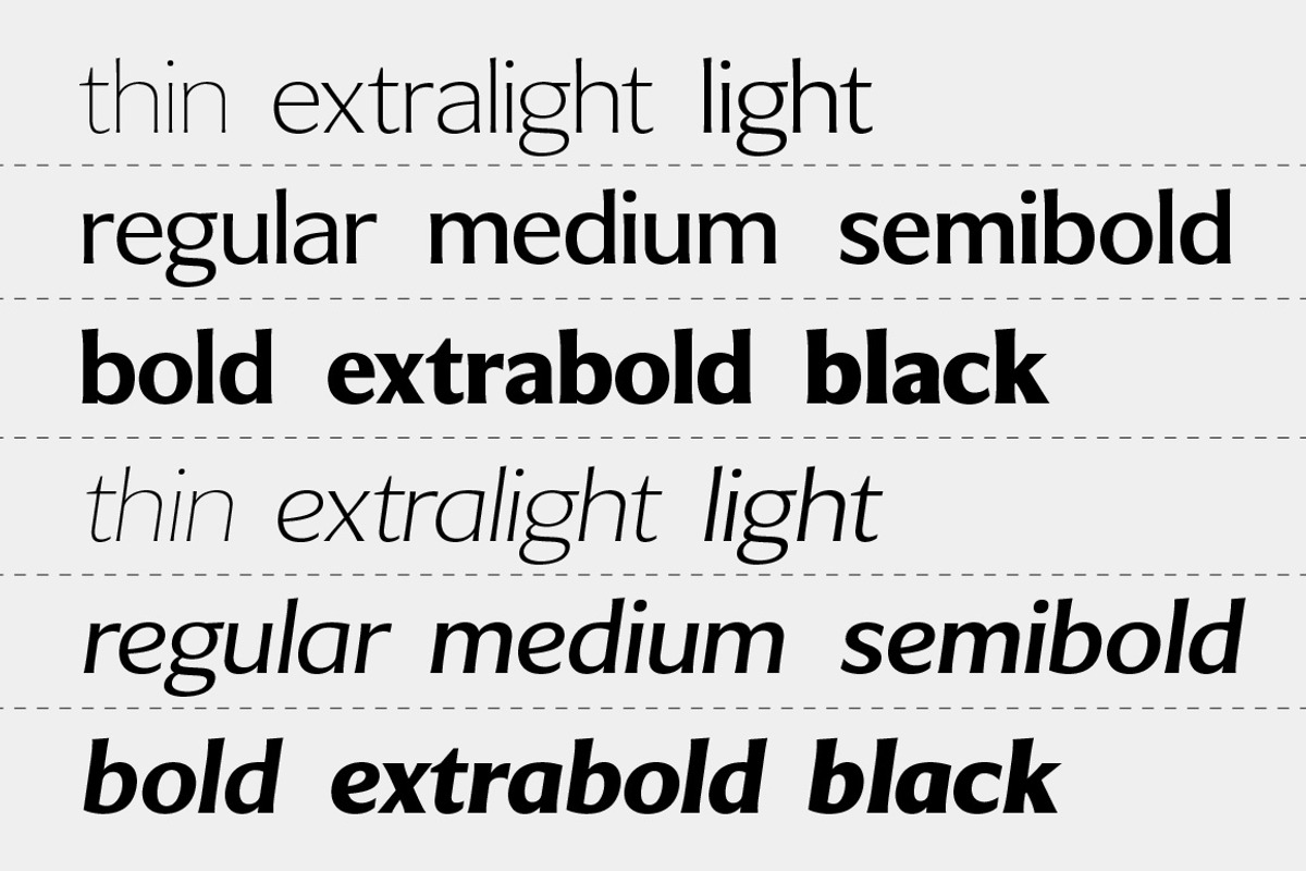Helsika Family, a Serif Font by Mulkan Nazir (Photo 14 of 15)