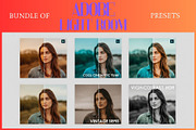 Preset Bundle Of 8,000 Soft Matte, a Preset Add-On by Aban's World (Thumbnail 23 of 64)