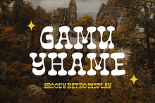Gamu Yhame