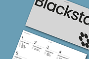 The Branding Guidelines Template, a Presentation Template by Typefool's Shop (Thumbnail 3 of 10)