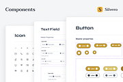 Bliss Villa - Villa Landing Page, an UI Kit Template by miawmiaw (Thumbnail 4 of 5)