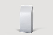 Coffee bag package mockups, a Packaging Mockup by My Mockup (Thumbnail 5 of 5)