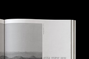 Mag 01 - Magazine Spread Mockup, a Print Template by Madleen Nilsson Studio (Thumbnail 4 of 13)