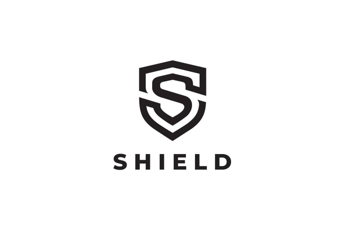 Shield Letter S Logo Design, a Branding & Logo Template by johnkent (Photo 3 of 3)