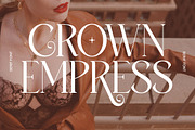 Bilifer - Modern Luxury Serif, a Serif Font by Qweera Studio (Thumbnail 2 of 12)