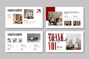 Professional Media Kit Presentation, a Presentation Template by MightyDesign (Thumbnail 5 of 8)