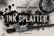 Procreate Brushes Bundle, a Brush Add-On by MiksKS (Thumbnail 27 of 61)
