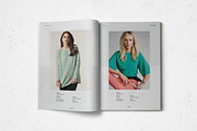 Vinsmoke Magazine (2017 Edition), a Magazine Template by Bokuto (Thumbnail 5 of 9)
