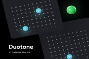 COCO icon pack +600 Editable icons, a Solid Icon by Lumina_ui_ux202 (Thumbnail 5 of 6)