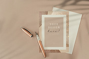 The Abstract Modern Bundle, a Texture Graphic by by creative paper (Thumbnail 37 of 86)