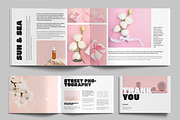 Minimal Book Layout, a Brochure Template by MightyDesign (Thumbnail 6 of 9)