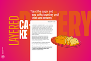 Masifa Rounded Normal, a Sans Serif Font by Hurufatfont (Thumbnail 3 of 13)