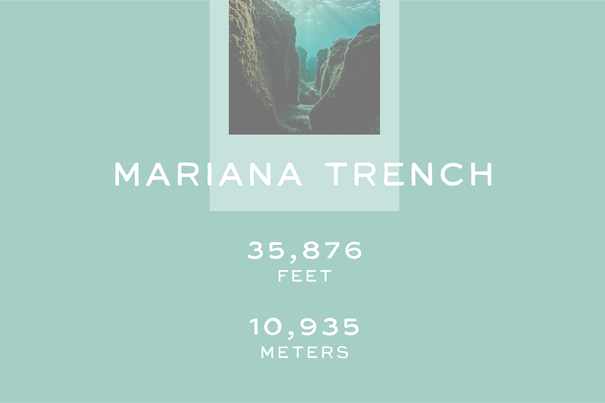 Organic Hand - A Handmade Sans Serif, a Sans Serif Font by Vanem Studio (Photo 4 of 8)