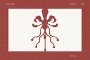 Ornamental Bloom: 100 Illustrations, an Object Illustration by Veyla (Thumbnail 7 of 14)