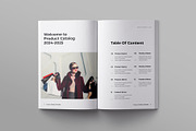 Product Catalog Template, a Brochure Template by ElvinPrint (Thumbnail 2 of 10)