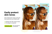 20 Surf Tones Lightroom Presets LUTs, a Preset Add-On by SparkleStock (Thumbnail 12 of 13)