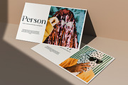 Hegam Modern and Stylish Serif Font, a Serif Font by Storytype Studio (Thumbnail 10 of 15)