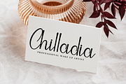 Dear Cutegirl, a Handwritten Font by FreshTypeINK (Thumbnail 8 of 8)