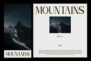 Bagin Font | Modern Editorial Serif, a Serif Font by Koplexs Studio (Thumbnail 8 of 12)