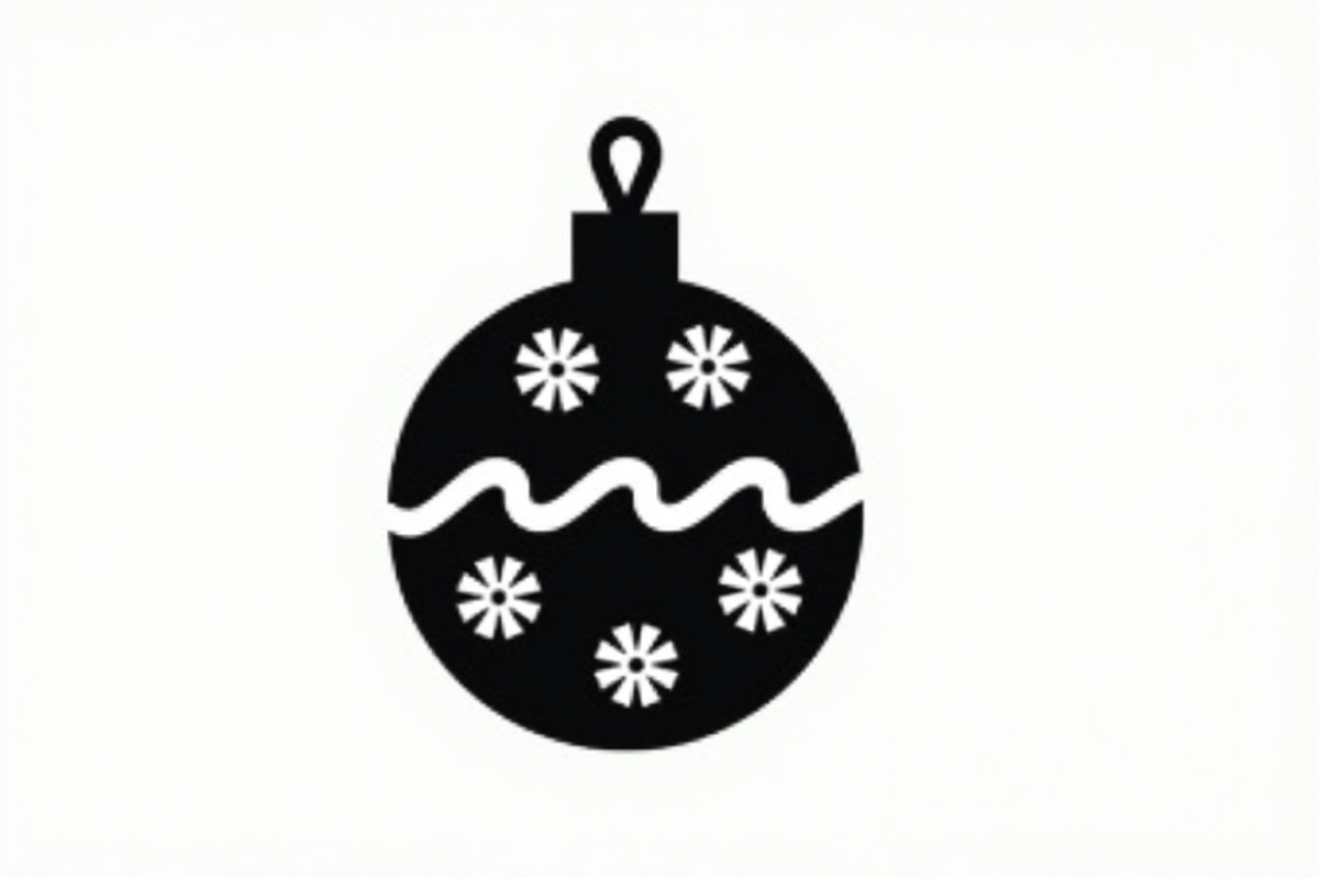 15 Christmas Laser Cut Bundle, a Graphic by balal (Photo 11 of 14)