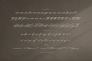 Theyladia | Handwritten Script, a Script Font by gracetype_studio (Thumbnail 12 of 12)