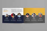 A5 Simple Brochure, a Brochure Template by BoriesBechker (Thumbnail 6 of 9)