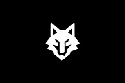 Wolf Logo Symbol, a Branding & Logo Template by Vectorium Studio (Thumbnail 2 of 4)