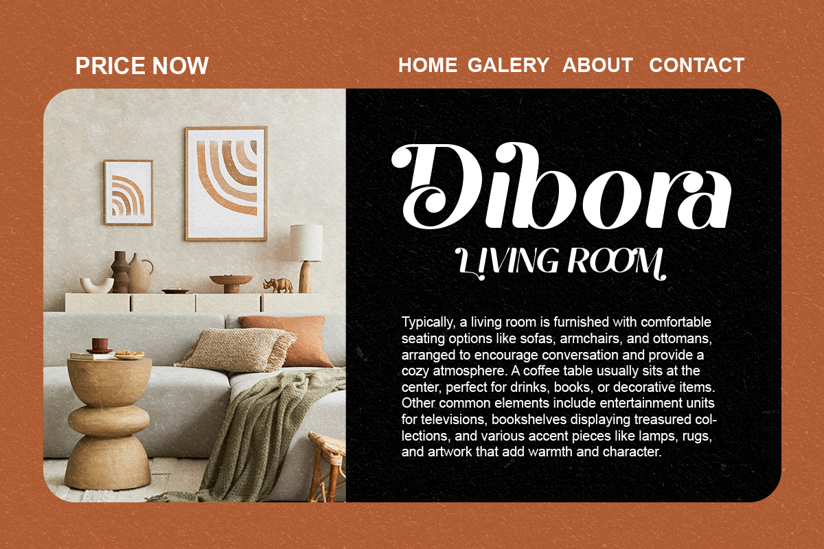 Bufagis - Stylish Sans Font, a Sans Serif Font by RagamKata (Photo 5 of 10)