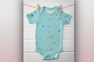 Baby Clothing