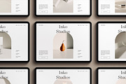 Device Mockup Kit, an iPhone Mockup by Ruben Stom (Thumbnail 26 of 30)