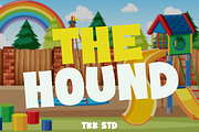 Kids Font Bundle V2 - SALE, a Sans Serif Font by tokokoo (Thumbnail 20 of 24)