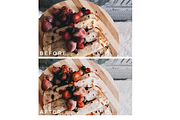 Lightroom Mobile Preset, a Preset Add-On by It Girl Edits (Thumbnail 8 of 8)