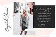 White Oleander Handwritten Font, a Script Font by Nicky Laatz (Thumbnail 3 of 16)