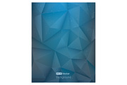 20 Abstract Vector Backgrounds, a Technology Illustration by smithytomy (Thumbnail 11 of 21)