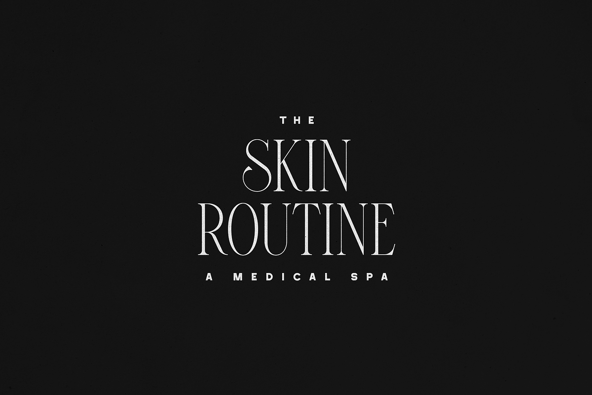 Elantrae & Velto – Modern Font Duo, a Serif Font by Only Fonts (Photo 2 of 10)
