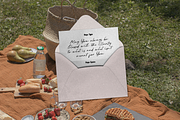 The Baillers Font Duo, a Sans Serif Font by Haps Space (Thumbnail 6 of 14)