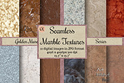 Seamless Marble - Multi Product, a Texture Graphic by Arthitecture Home (Thumbnail 8 of 11)
