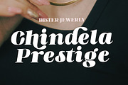 Blish Gham, a Font by Fontastic (Thumbnail 2 of 13)