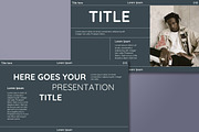 REUBEN PowerPoint Template, a Presentation Template by Ompie Agrino (Thumbnail 6 of 9)